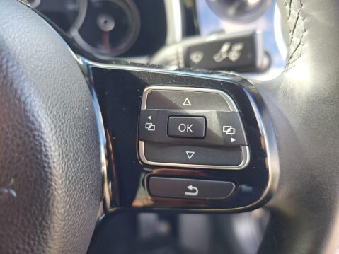 Volkswagen Beetle 1.2 TSI Design Euro 5 3dr 47