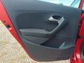 Volkswagen Polo 1.2 TSI BlueMotion Tech SE DSG Euro 6 (s/s) 5dr 54