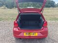 Volkswagen Polo 1.2 TSI BlueMotion Tech SE DSG Euro 6 (s/s) 5dr 7
