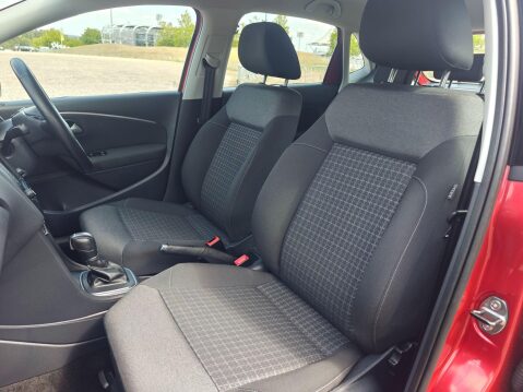 Volkswagen Polo 1.2 TSI BlueMotion Tech SE DSG Euro 6 (s/s) 5dr 23