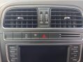 Volkswagen Polo 1.2 TSI BlueMotion Tech SE DSG Euro 6 (s/s) 5dr 34