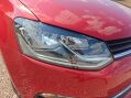 Volkswagen Polo 1.2 TSI BlueMotion Tech SE DSG Euro 6 (s/s) 5dr 67