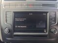 Volkswagen Polo 1.2 TSI BlueMotion Tech SE DSG Euro 6 (s/s) 5dr 38