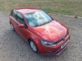 Volkswagen Polo 1.2 TSI BlueMotion Tech SE DSG Euro 6 (s/s) 5dr 75
