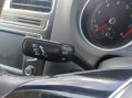 Volkswagen Polo 1.2 TSI BlueMotion Tech SE DSG Euro 6 (s/s) 5dr 62