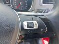 Volkswagen Polo 1.2 TSI BlueMotion Tech SE DSG Euro 6 (s/s) 5dr 61