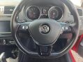 Volkswagen Polo 1.2 TSI BlueMotion Tech SE DSG Euro 6 (s/s) 5dr 58