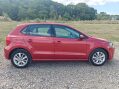Volkswagen Polo 1.2 TSI BlueMotion Tech SE DSG Euro 6 (s/s) 5dr 2