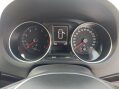 Volkswagen Polo 1.2 TSI BlueMotion Tech SE DSG Euro 6 (s/s) 5dr 59