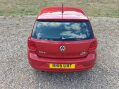 Volkswagen Polo 1.2 TSI BlueMotion Tech SE DSG Euro 6 (s/s) 5dr 14