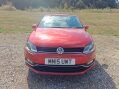 Volkswagen Polo 1.2 TSI BlueMotion Tech SE DSG Euro 6 (s/s) 5dr 13