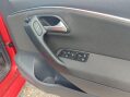 Volkswagen Polo 1.2 TSI BlueMotion Tech SE DSG Euro 6 (s/s) 5dr 49