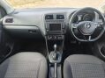 Volkswagen Polo 1.2 TSI BlueMotion Tech SE DSG Euro 6 (s/s) 5dr 18