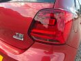 Volkswagen Polo 1.2 TSI BlueMotion Tech SE DSG Euro 6 (s/s) 5dr 69