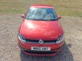 Volkswagen Polo 1.2 TSI BlueMotion Tech SE DSG Euro 6 (s/s) 5dr 11