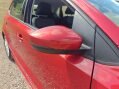 Volkswagen Polo 1.2 TSI BlueMotion Tech SE DSG Euro 6 (s/s) 5dr 70