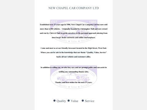 Volkswagen Polo 1.2 TSI BlueMotion Tech SE DSG Euro 6 (s/s) 5dr 3