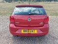 Volkswagen Polo 1.2 TSI BlueMotion Tech SE DSG Euro 6 (s/s) 5dr 6