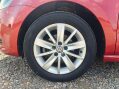 Volkswagen Polo 1.2 TSI BlueMotion Tech SE DSG Euro 6 (s/s) 5dr 71
