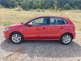 Volkswagen Polo 1.2 TSI BlueMotion Tech SE DSG Euro 6 (s/s) 5dr 9