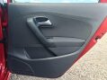 Volkswagen Polo 1.2 TSI BlueMotion Tech SE DSG Euro 6 (s/s) 5dr 56