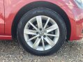 Volkswagen Polo 1.2 TSI BlueMotion Tech SE DSG Euro 6 (s/s) 5dr 74