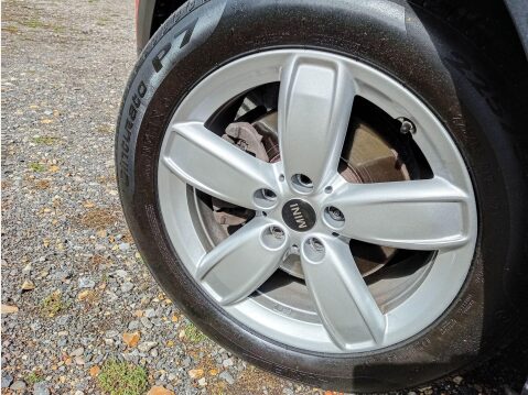 Mini Countryman 1.5 Cooper Auto 6Spd ALL4 Euro 6 (s/s) 5dr 14