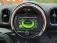 Mini Countryman 1.5 Cooper Auto 6Spd ALL4 Euro 6 (s/s) 5dr 12