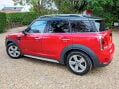 Mini Countryman 1.5 Cooper Auto 6Spd ALL4 Euro 6 (s/s) 5dr 4