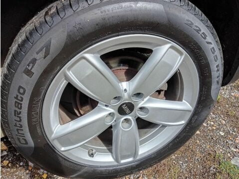 Mini Countryman 1.5 Cooper Auto 6Spd ALL4 Euro 6 (s/s) 5dr 13