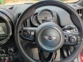 Mini Countryman 1.5 Cooper Auto 6Spd ALL4 Euro 6 (s/s) 5dr 11