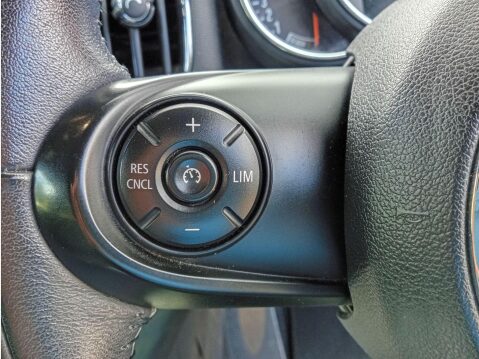 Mini Countryman 1.5 Cooper Auto 6Spd ALL4 Euro 6 (s/s) 5dr 34