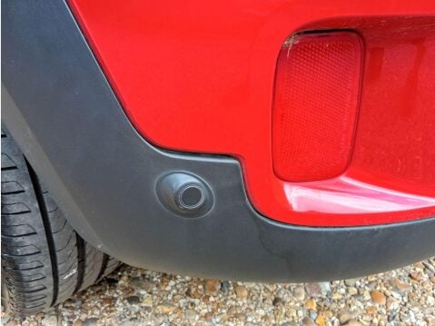 Mini Countryman 1.5 Cooper Auto 6Spd ALL4 Euro 6 (s/s) 5dr 19