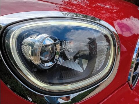 Mini Countryman 1.5 Cooper Auto 6Spd ALL4 Euro 6 (s/s) 5dr 20