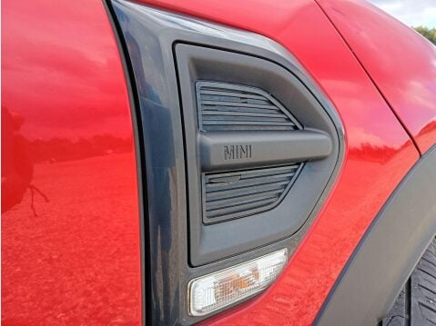 Mini Countryman 1.5 Cooper Auto 6Spd ALL4 Euro 6 (s/s) 5dr 25