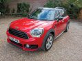 Mini Countryman 1.5 Cooper Auto 6Spd ALL4 Euro 6 (s/s) 5dr 6