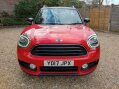 Mini Countryman 1.5 Cooper Auto 6Spd ALL4 Euro 6 (s/s) 5dr 7