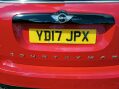 Mini Countryman 1.5 Cooper Auto 6Spd ALL4 Euro 6 (s/s) 5dr 16