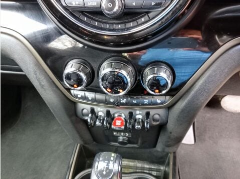 Mini Countryman 1.5 Cooper Auto 6Spd ALL4 Euro 6 (s/s) 5dr 13