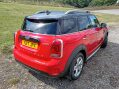 Mini Countryman 1.5 Cooper Auto 6Spd ALL4 Euro 6 (s/s) 5dr 3