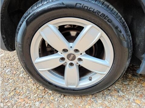 Mini Countryman 1.5 Cooper Auto 6Spd ALL4 Euro 6 (s/s) 5dr 16