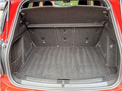 Mini Countryman 1.5 Cooper Auto 6Spd ALL4 Euro 6 (s/s) 5dr 18