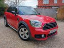 Mini Countryman 1.5 Cooper Auto 6Spd ALL4 Euro 6 (s/s) 5dr