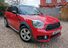 Mini Countryman 1.5 Cooper Auto 6Spd ALL4 Euro 6 (s/s) 5dr