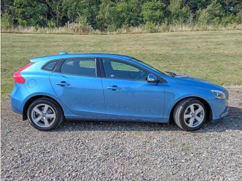 Volvo V40 2.0 T2 ES Euro 6 (s/s) 5dr 2
