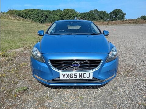 Volvo V40 2.0 T2 ES Euro 6 (s/s) 5dr 55