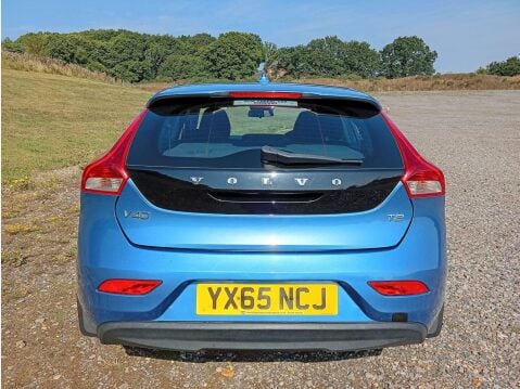 Volvo V40 2.0 T2 ES Euro 6 (s/s) 5dr 3