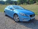 Volvo V40 2.0 T2 ES Euro 6 (s/s) 5dr