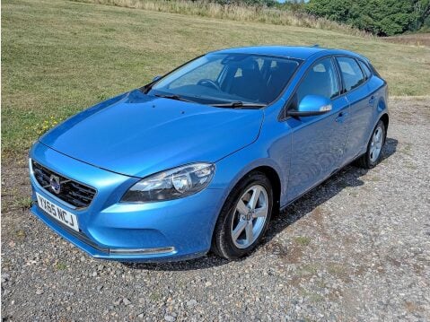 Volvo V40 2.0 T2 ES Euro 6 (s/s) 5dr 4
