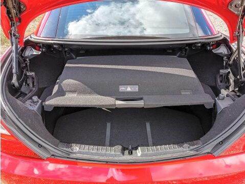 Mercedes-Benz SLK 2.0 SLK200 AMG Sport Euro 6 (s/s) 2dr 47